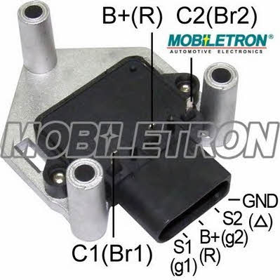 Buy Mobiletron IG-B018 at a low price in United Arab Emirates!