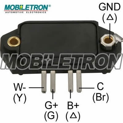 Buy Mobiletron IG-D1907H at a low price in United Arab Emirates!