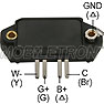 Mobiletron IG-D1907H Switchboard IGD1907H
