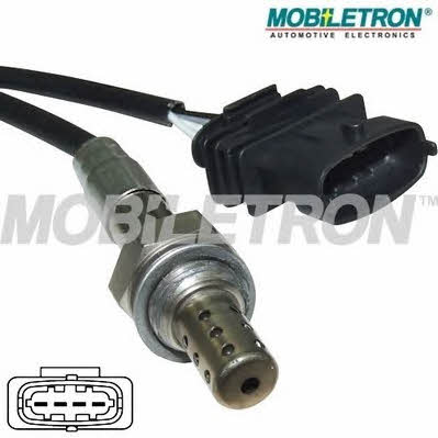 Buy Mobiletron OS-B480P at a low price in United Arab Emirates!