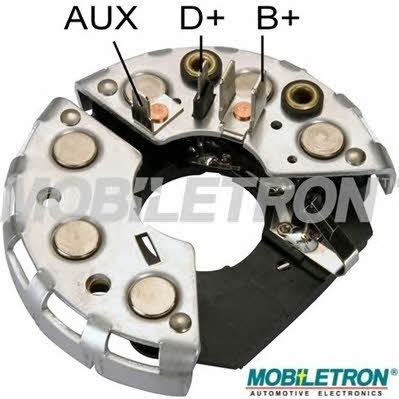 Buy Mobiletron RB-01HA at a low price in United Arab Emirates!
