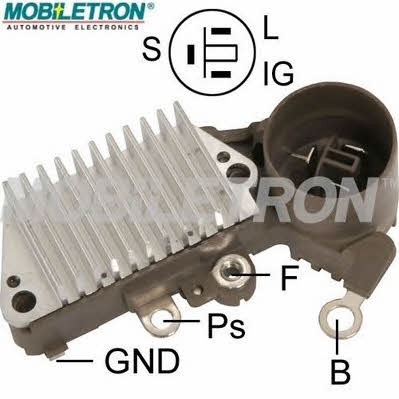Buy Mobiletron VR-H2005-18A at a low price in United Arab Emirates!