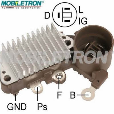 Buy Mobiletron VR-H2005-24 at a low price in United Arab Emirates!
