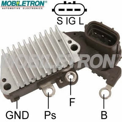 Buy Mobiletron VR-H2005-30A at a low price in United Arab Emirates!