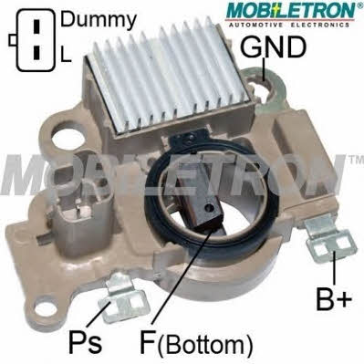 Buy Mobiletron VR-H2009-112 at a low price in United Arab Emirates!