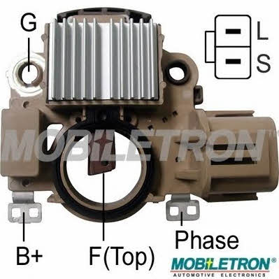 Buy Mobiletron VR-H2009-118 at a low price in United Arab Emirates!