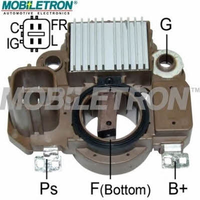Buy Mobiletron VR-H2009-119 at a low price in United Arab Emirates!