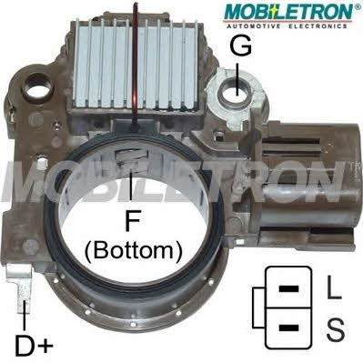 Buy Mobiletron VR-H2009-128 at a low price in United Arab Emirates!