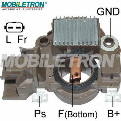 Buy Mobiletron VR-H2009-170 at a low price in United Arab Emirates!