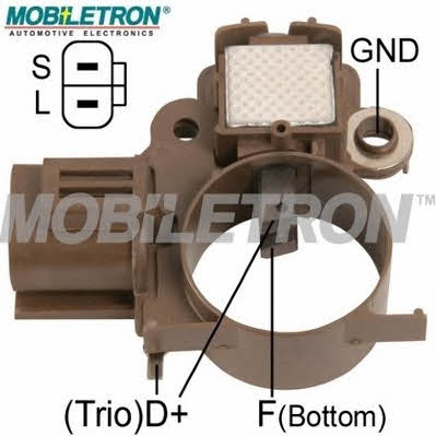 Buy Mobiletron VR-H2009-28 at a low price in United Arab Emirates!