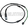 Mobiletron BS-EU022 Warning contact, brake pad wear BSEU022