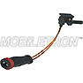 Mobiletron BS-EU040 Warning contact, brake pad wear BSEU040