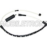 Mobiletron BS-EU043 Warning contact, brake pad wear BSEU043