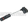 Mobiletron BS-EU062 Warning contact, brake pad wear BSEU062