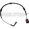 Mobiletron BS-EU093 Warning contact, brake pad wear BSEU093