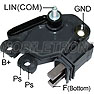 Mobiletron VR-V4291 Generator regulator VRV4291 VRV4291 Mobiletron Generator regulator