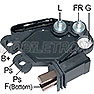 Mobiletron VR-V5120 Generator regulator VRV5120