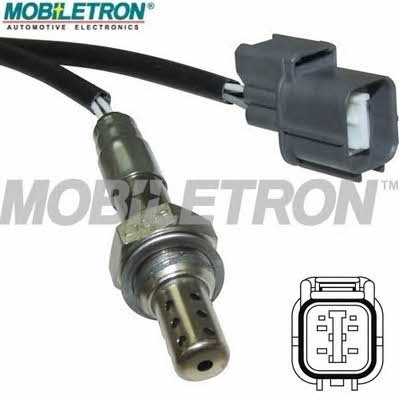 Buy Mobiletron OS-H406P at a low price in United Arab Emirates!