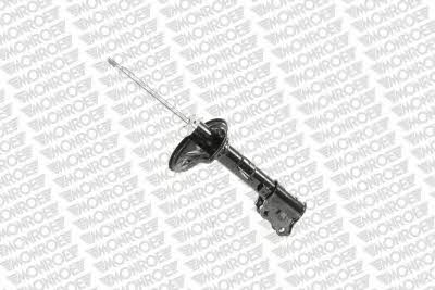 Monroe Original rear left gas oil shock absorber Monroe G7383