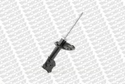 Suspension shock absorber front left gas oil Monroe Original Monroe G7385