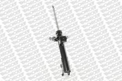 Monroe Original gas oil front shock absorber Monroe G8114