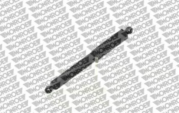 Monroe Van-Magnum Rear Oil Shock Absorber Monroe V2512