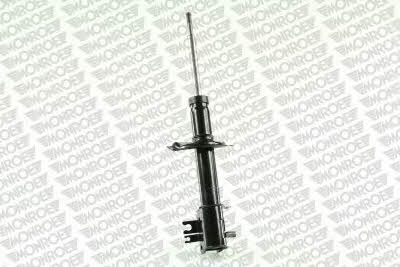 Monroe Van-Magnum front right oil shock absorber Monroe V4202