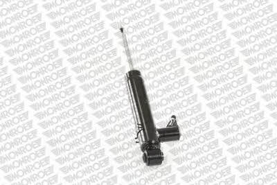 Monroe C1506 Rear oil and gas suspension shock absorber C1506