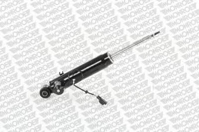 Rear suspension shock Monroe C1512