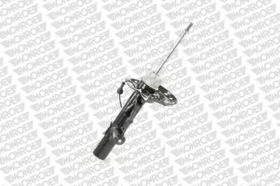 Front gas shock absorber Monroe C2506