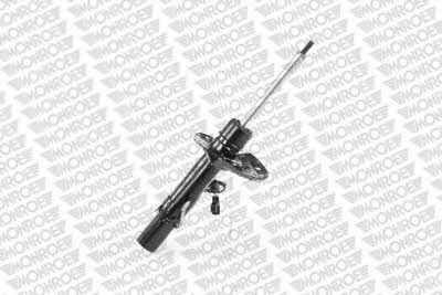 Front right gas oil shock absorber Monroe C2510