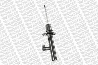 Monroe C2513 Front oil and gas suspension shock absorber C2513