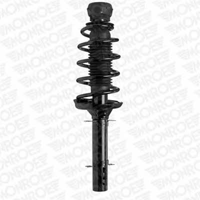 Monroe 5550063 Front oil and gas suspension shock absorber 5550063