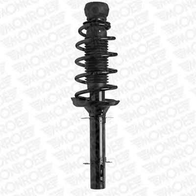 Monroe 5550064 Front oil and gas suspension shock absorber 5550064