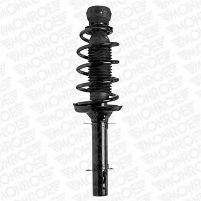 Monroe 5550065 Front oil and gas suspension shock absorber 5550065
