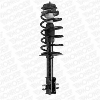 Monroe 5550066 Front oil and gas suspension shock absorber 5550066