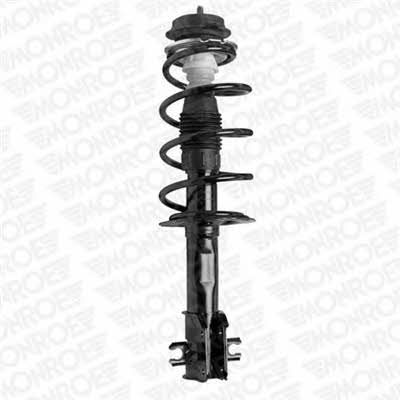 Monroe 5550067 Front oil and gas suspension shock absorber 5550067