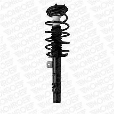 Monroe 5550076 Front right gas oil shock absorber 5550076