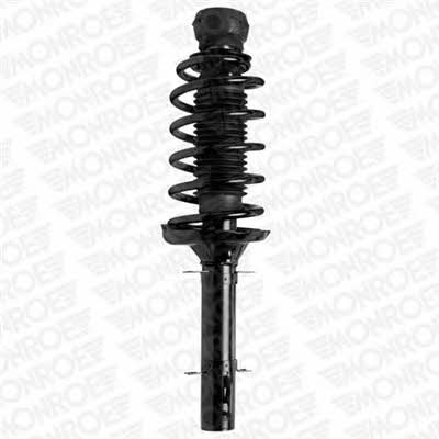 Monroe 5550086 Front oil and gas suspension shock absorber 5550086