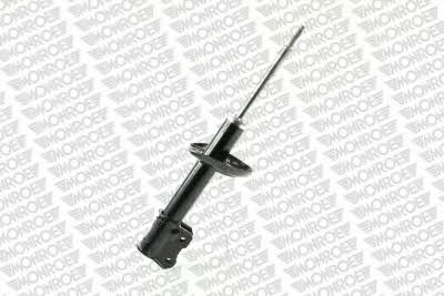 Suspension shock absorber front left gas oil Monroe Original Monroe G16328