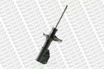 Monroe Original front right gas oil shock absorber Monroe G16345