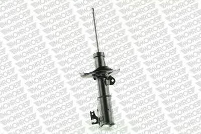 Monroe G16345 Monroe Original front right gas oil shock absorber G16345 G16345 Monroe Monroe Original front right gas oil shock absorber