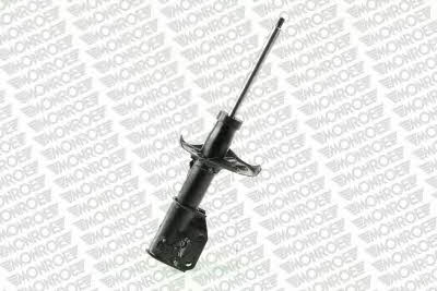 Suspension shock absorber front left gas oil Monroe Original Monroe G16346