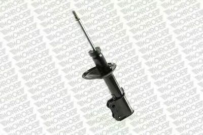 Suspension shock absorber front left gas oil Monroe Original Monroe G16609