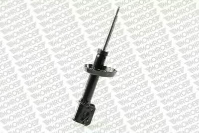 Suspension shock absorber front left gas oil Monroe Original Monroe G16758