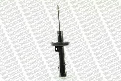 Suspension shock absorber front left gas oil Monroe Original Monroe G16771