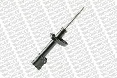 Suspension shock absorber front left gas oil Monroe Original Monroe G16791