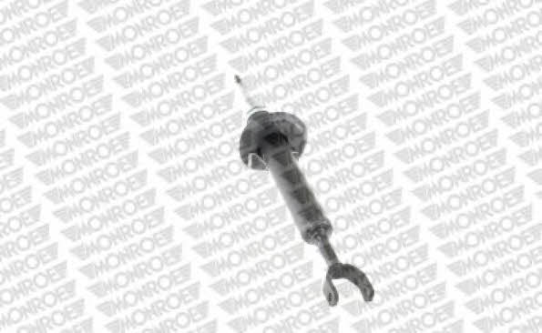 Monroe Original gas oil front shock absorber Monroe 26655
