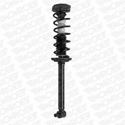 Monroe 5550005 Rear oil and gas suspension shock absorber 5550005