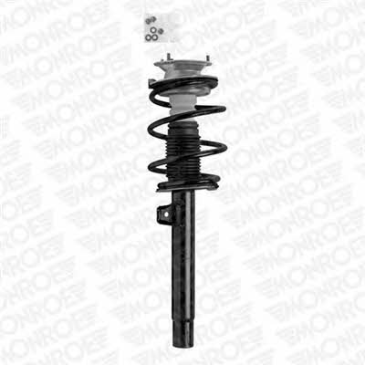 Monroe 5550010 Front right gas oil shock absorber 5550010